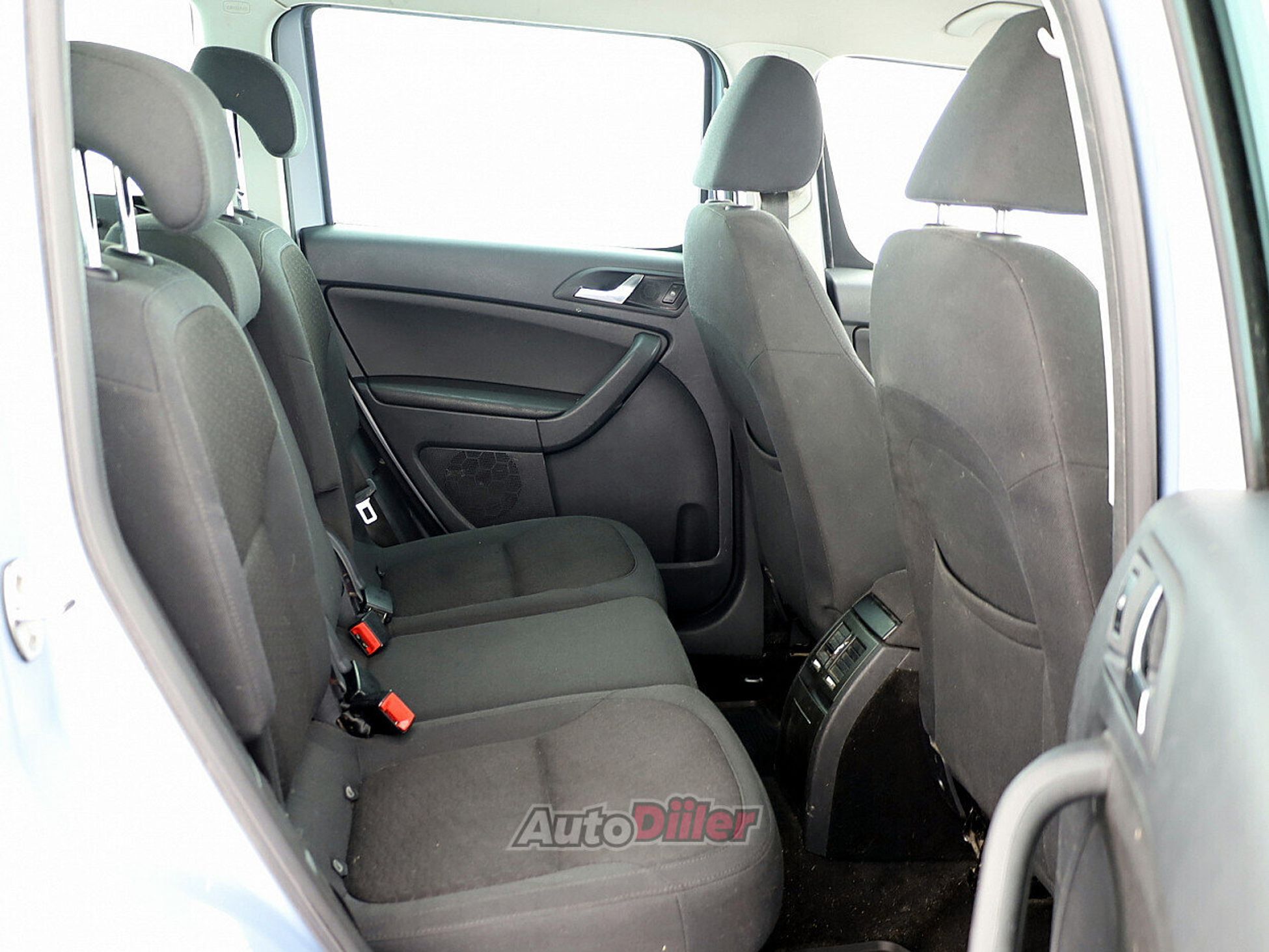 Skoda Yeti 1.8 118kW 2011, photo 7/7