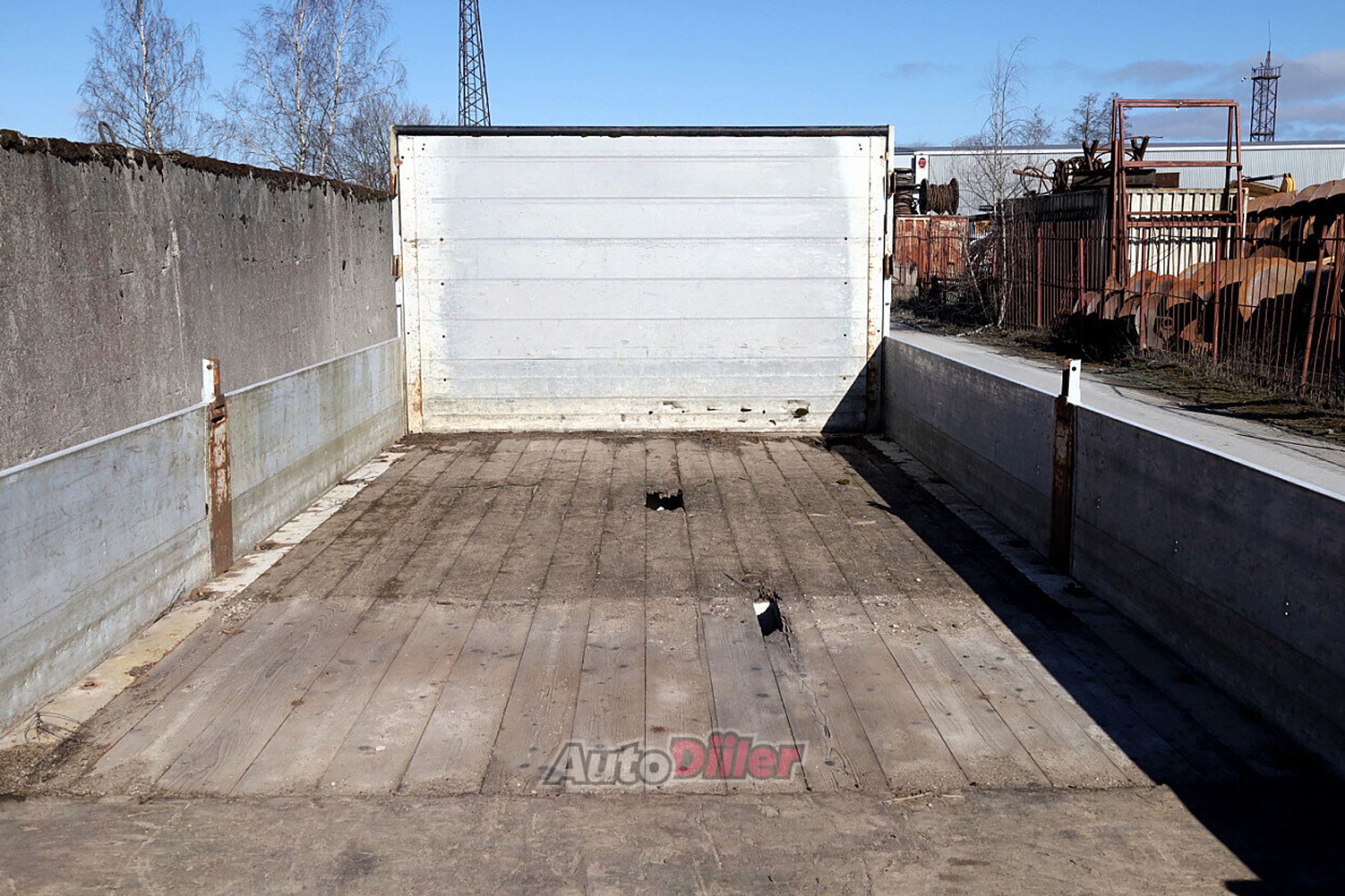 MAN TGL 4.6 114kW 1995, kuva 7/7