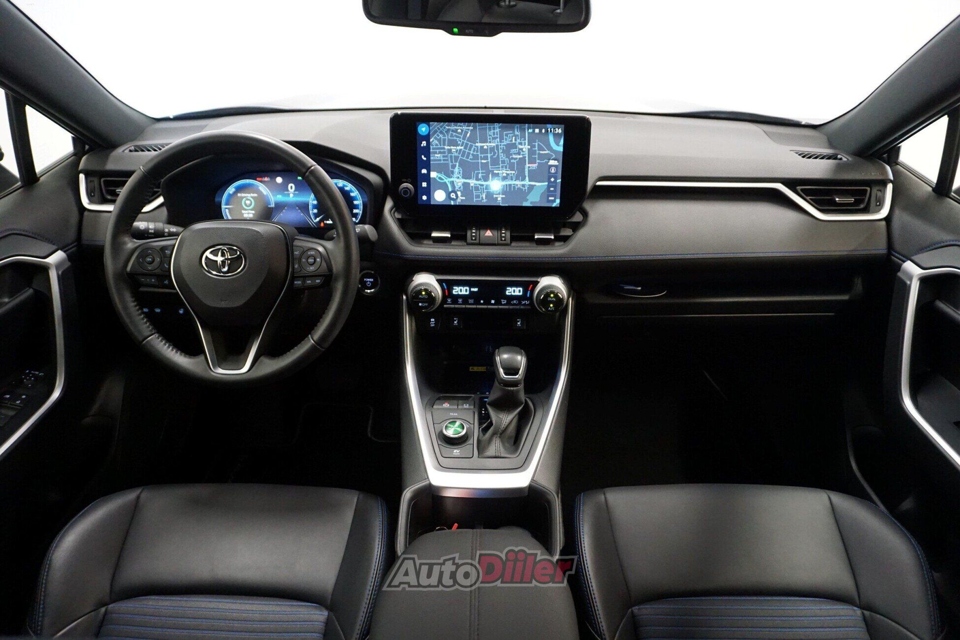 Toyota RAV4 Style 2.5 131 kW 2.5 131kW 2023, photo 7/10
