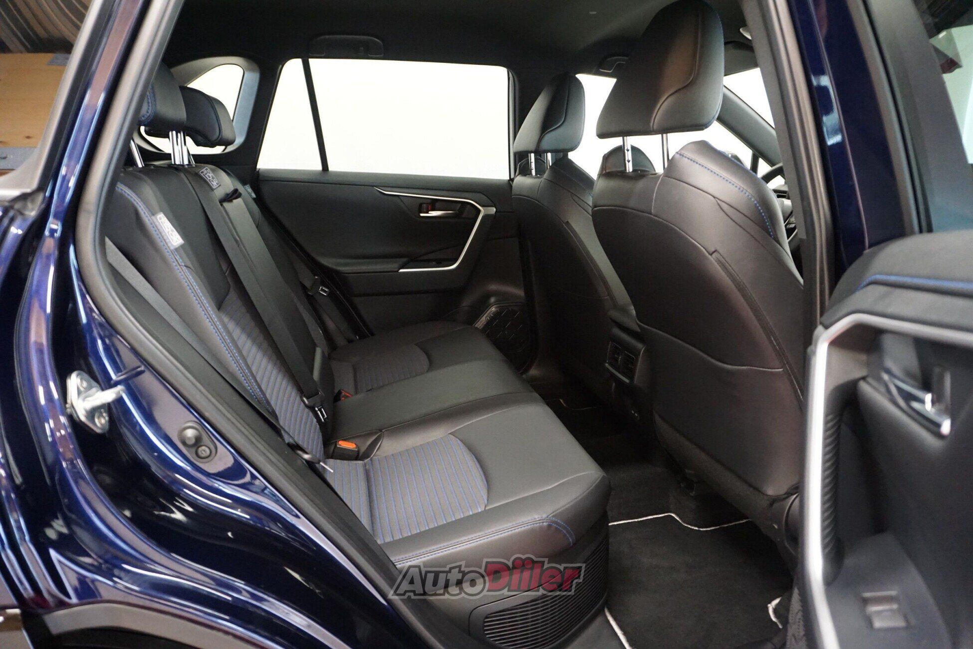 Toyota RAV4 Style 2.5 131 kW 2.5 131kW 2023, photo 6/10