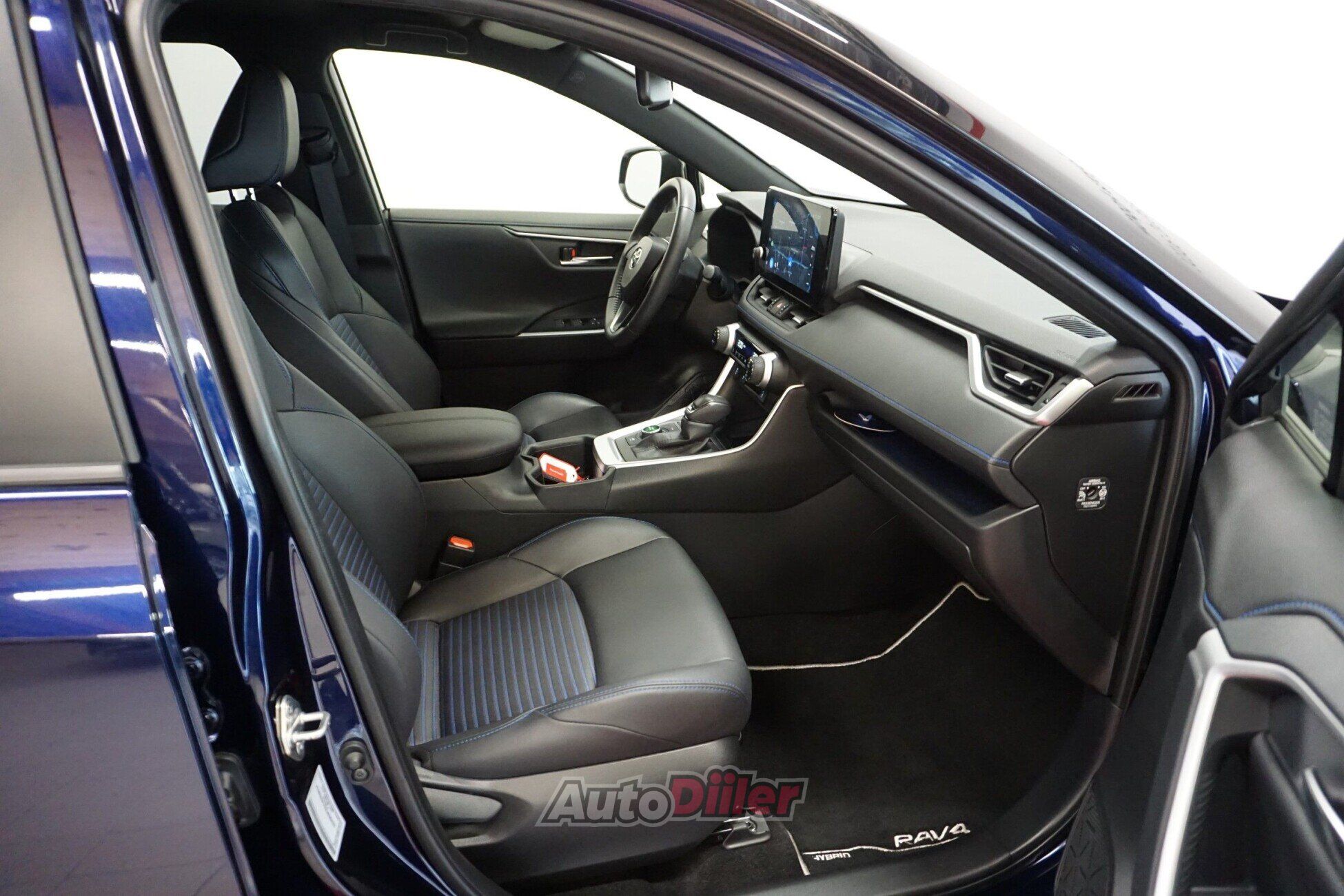 Toyota RAV4 Style 2.5 131 kW 2.5 131kW 2023, photo 5/10
