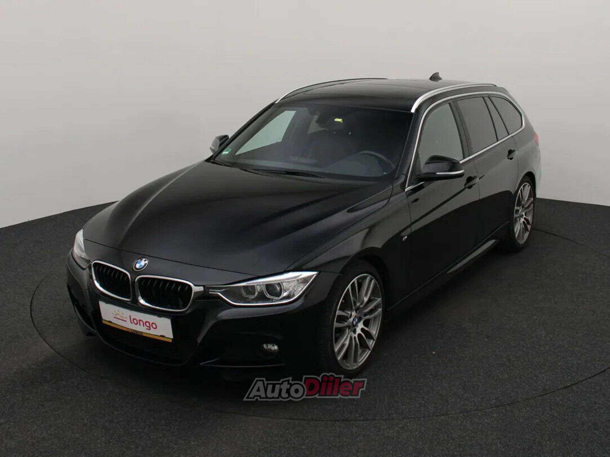 BMW 320
