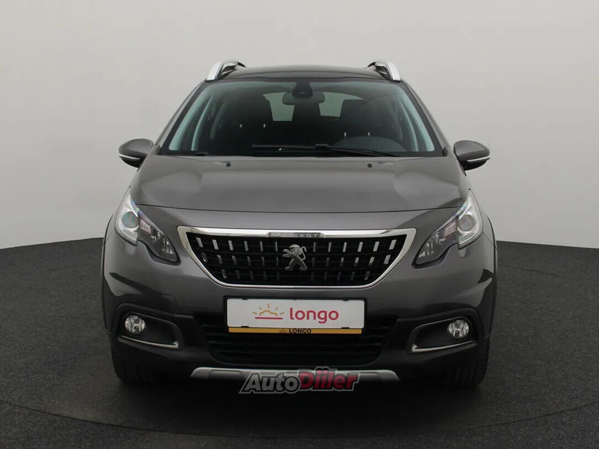 Peugeot 2008 Allure 1.2 96kW 2019, kuva 3/10