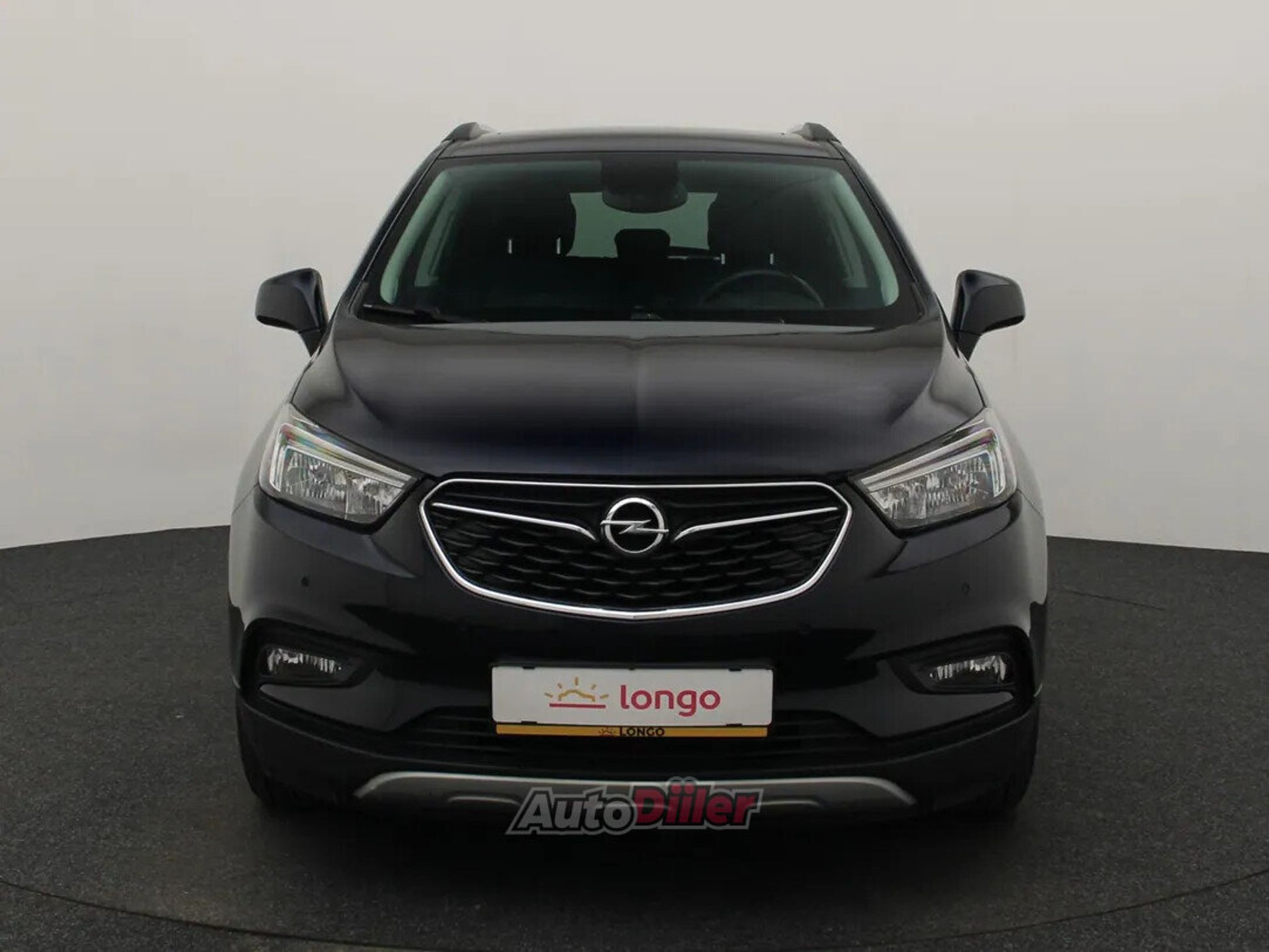Opel Mokka X Innovation 1.4 103kW 2018, photo 3/10