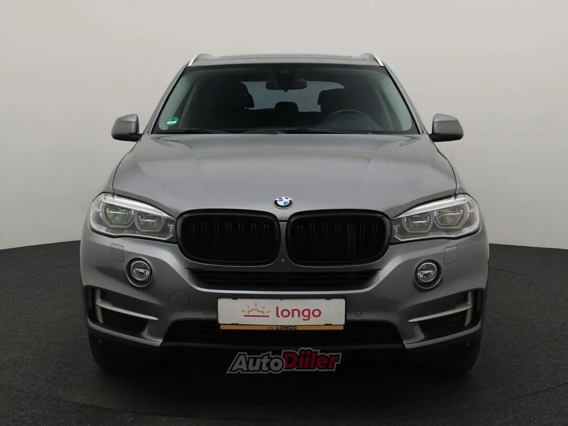 BMW X5 Pure Excellence 3.0 190kW 2015, photo 3/10