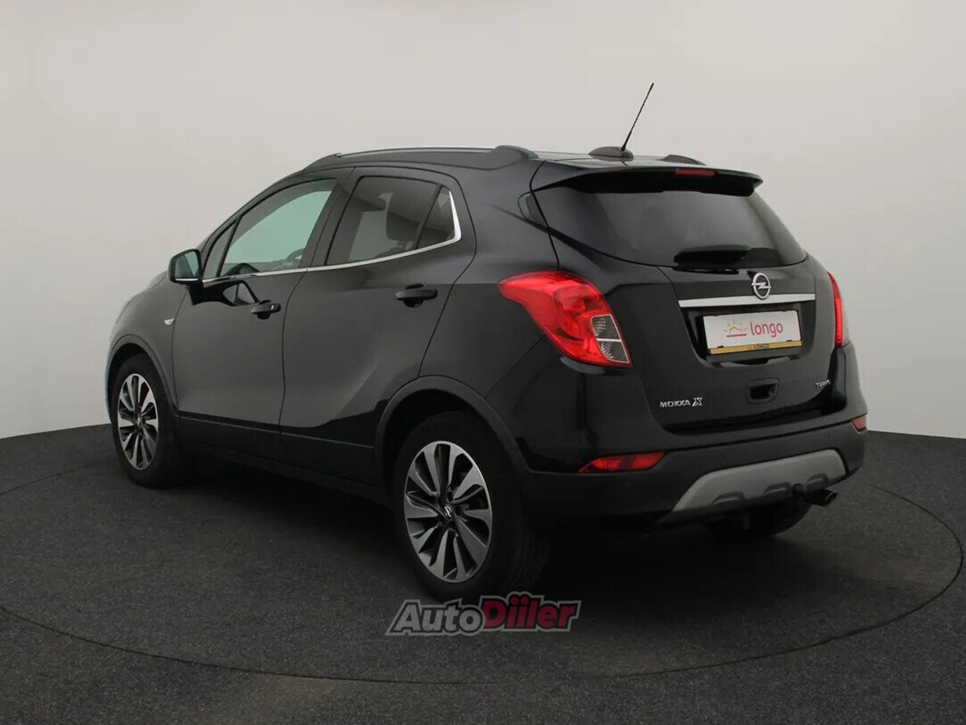 Opel Mokka X Innovation 1.4 103kW 2018, photo 7/10