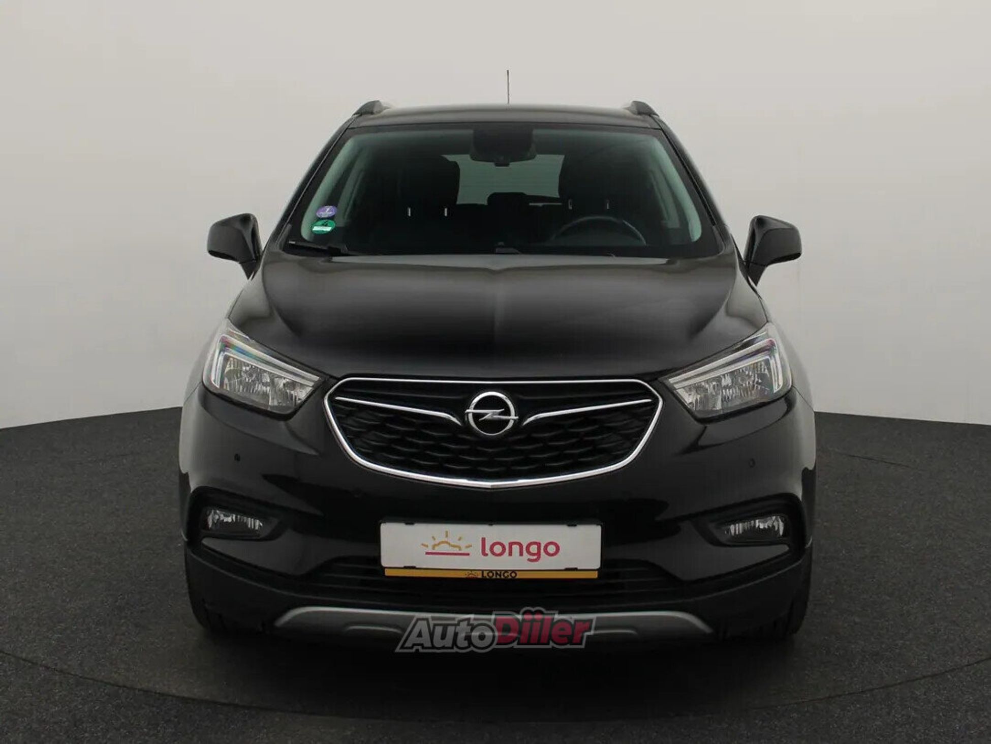 Opel Mokka X Innovation 1.4 103kW 2018, photo 3/10