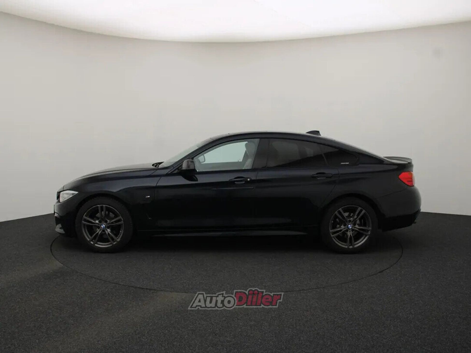 BMW 420 M Sport 2.0 135kW 2015, photo 6/10