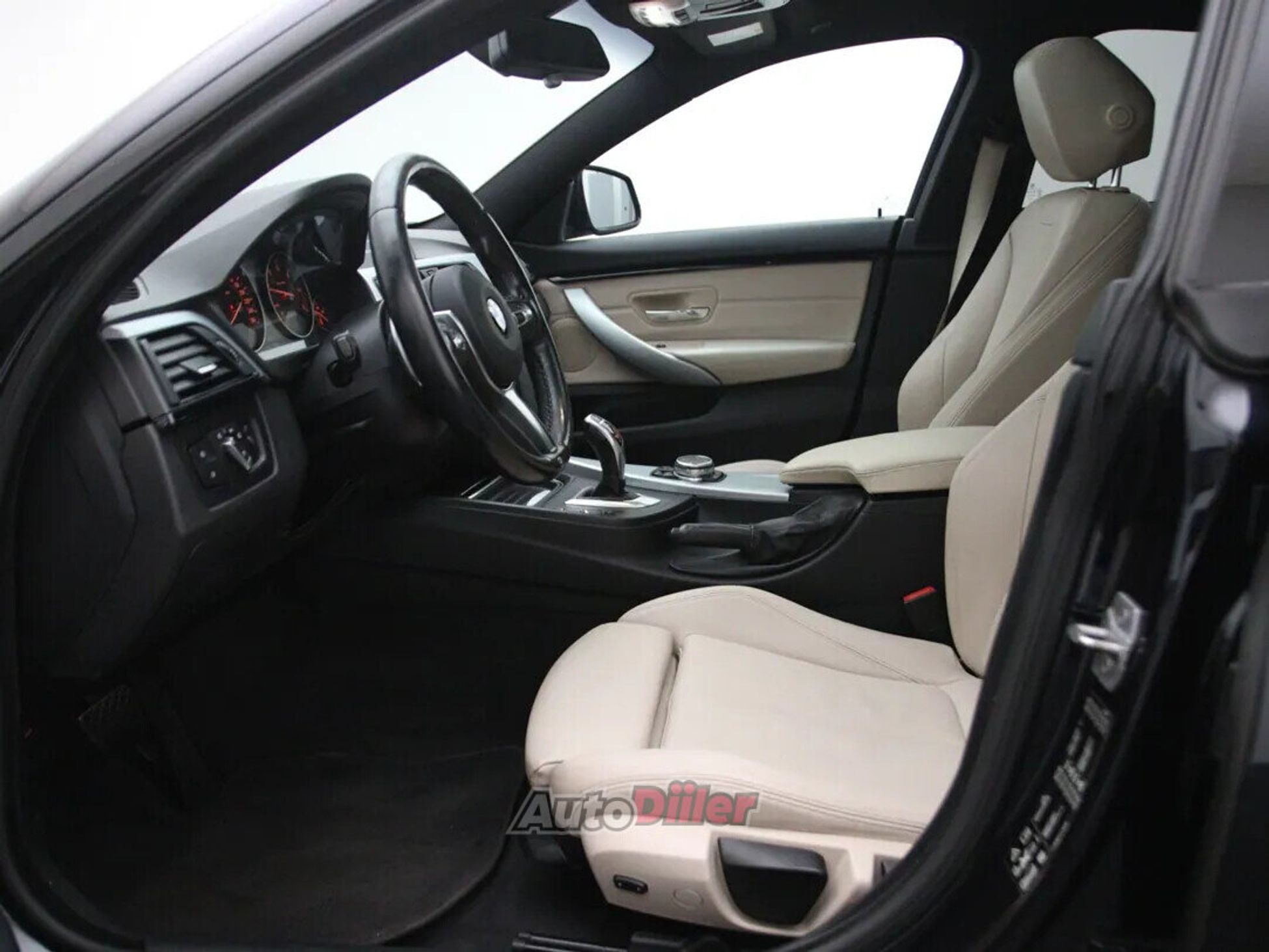 BMW 420 M Sport 2.0 135kW 2015, photo 4/10
