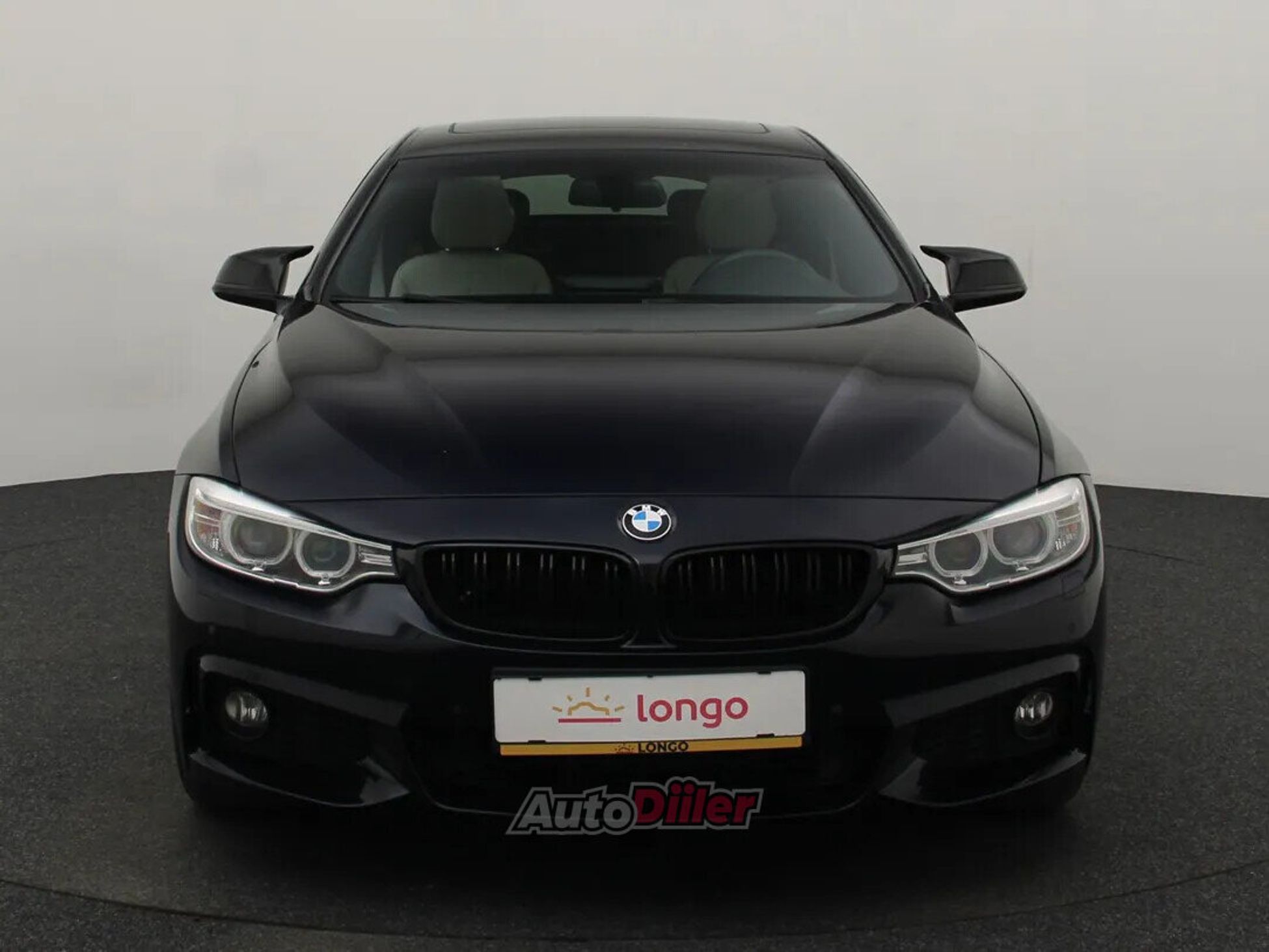 BMW 420 M Sport 2.0 135kW 2015, photo 3/10