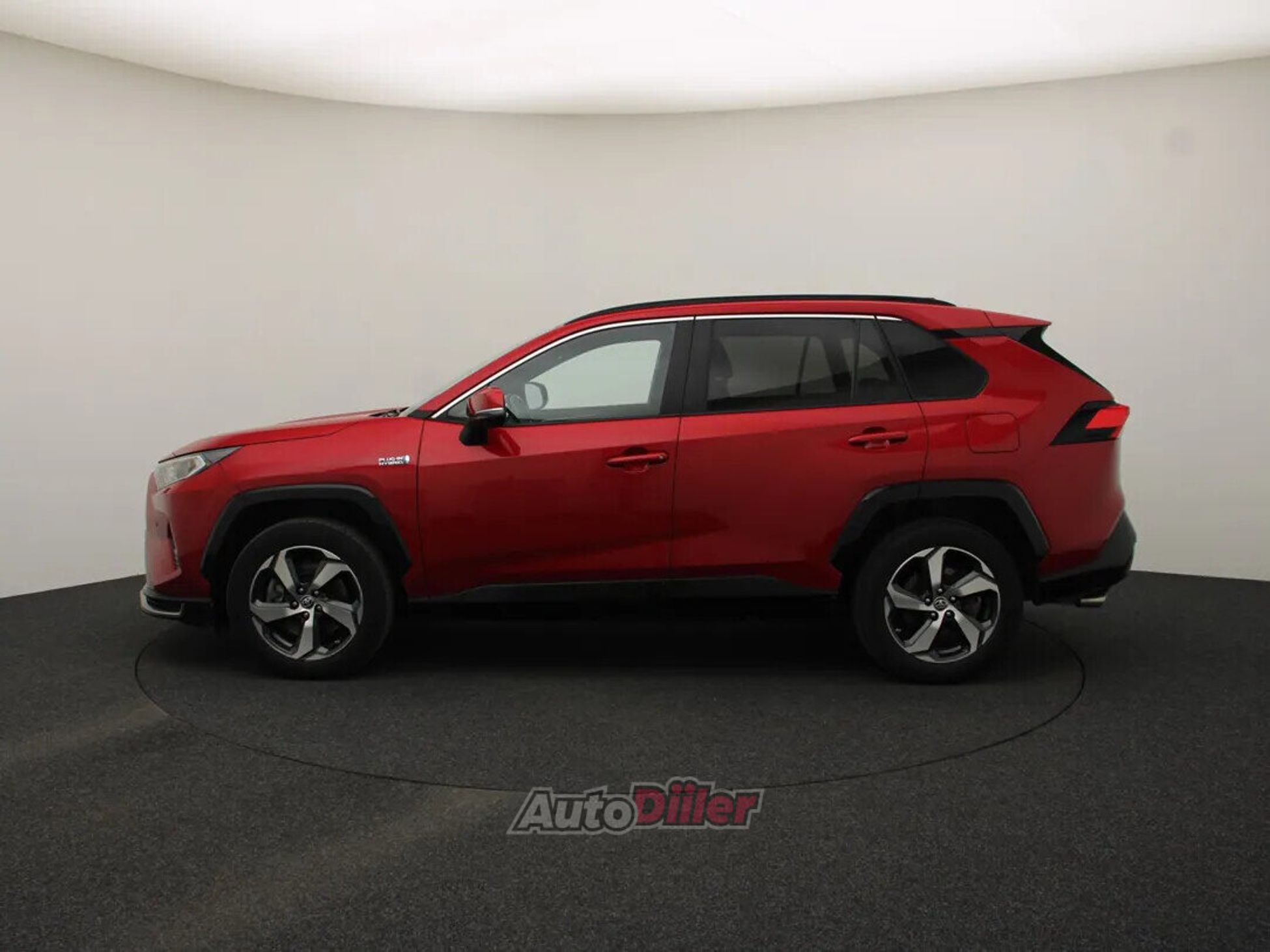 Toyota RAV4 Style 2.5 225kW 2022, photo 6/10