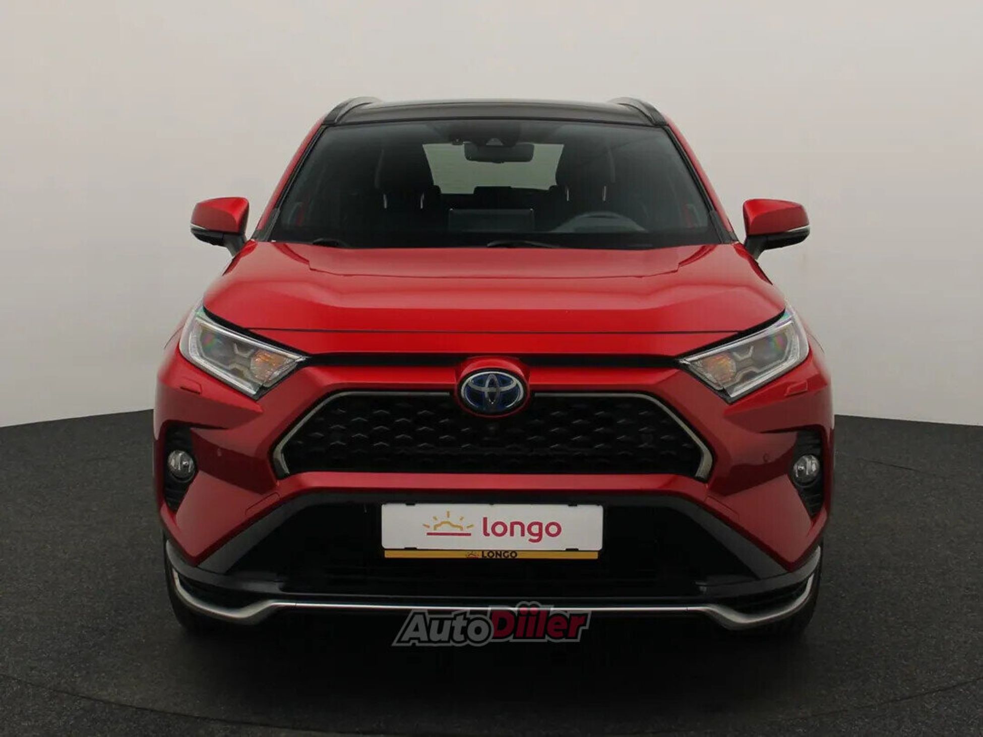 Toyota RAV4 Style 2.5 225kW 2022, photo 3/10