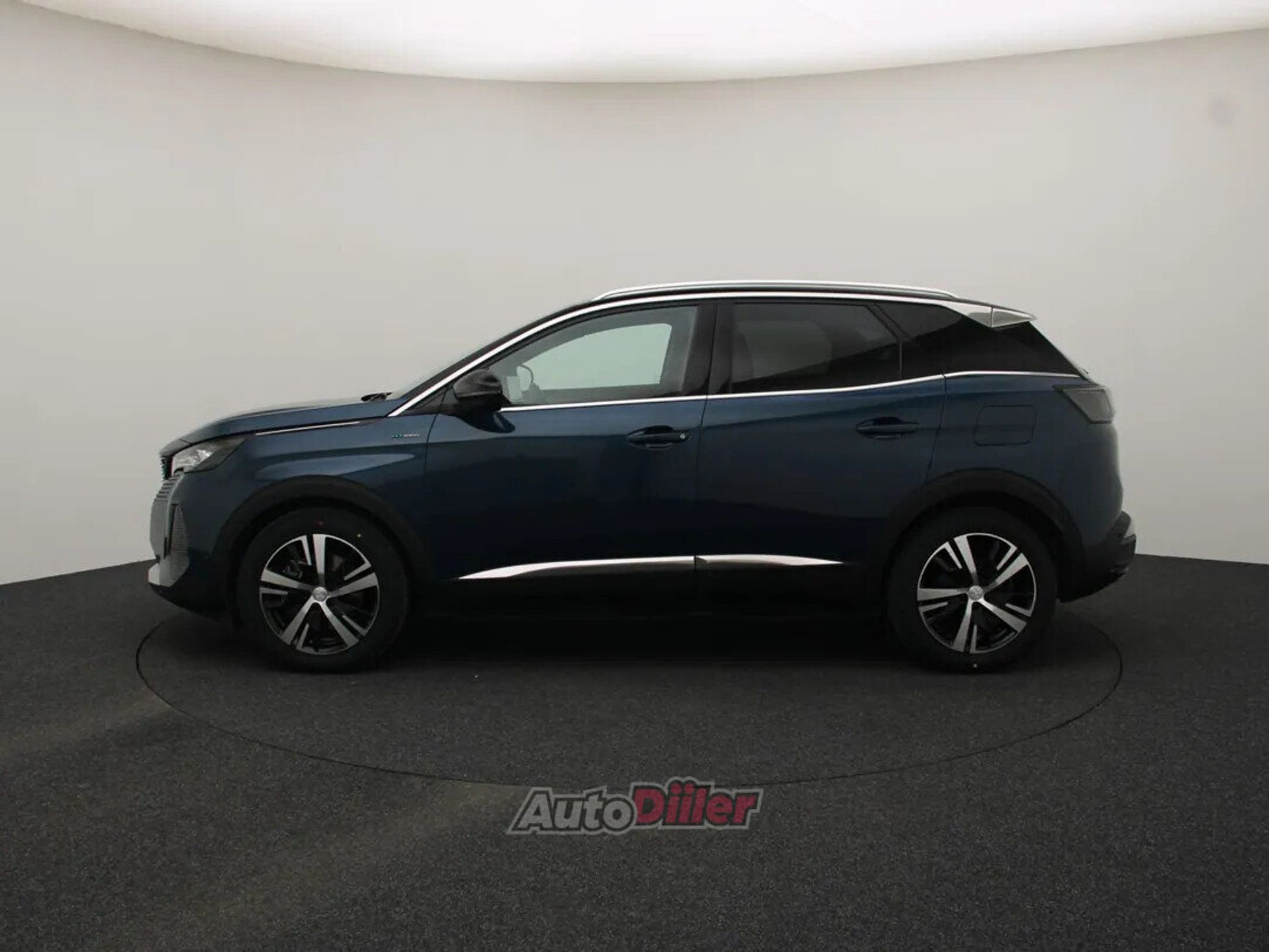 Peugeot 3008 GT GT 1.6 165kW 2023, photo 6/10