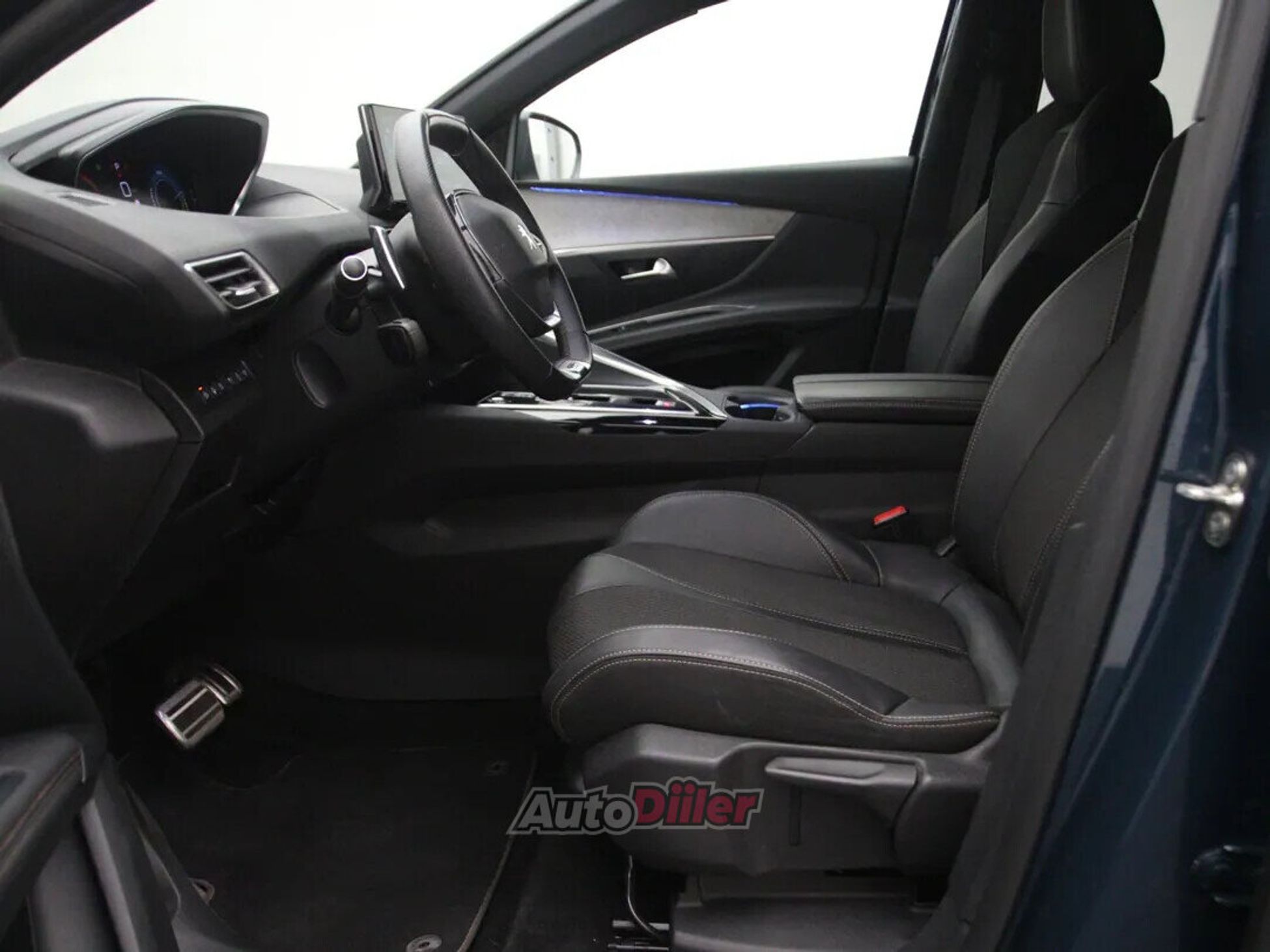 Peugeot 3008 GT GT 1.6 165kW 2023, photo 4/10