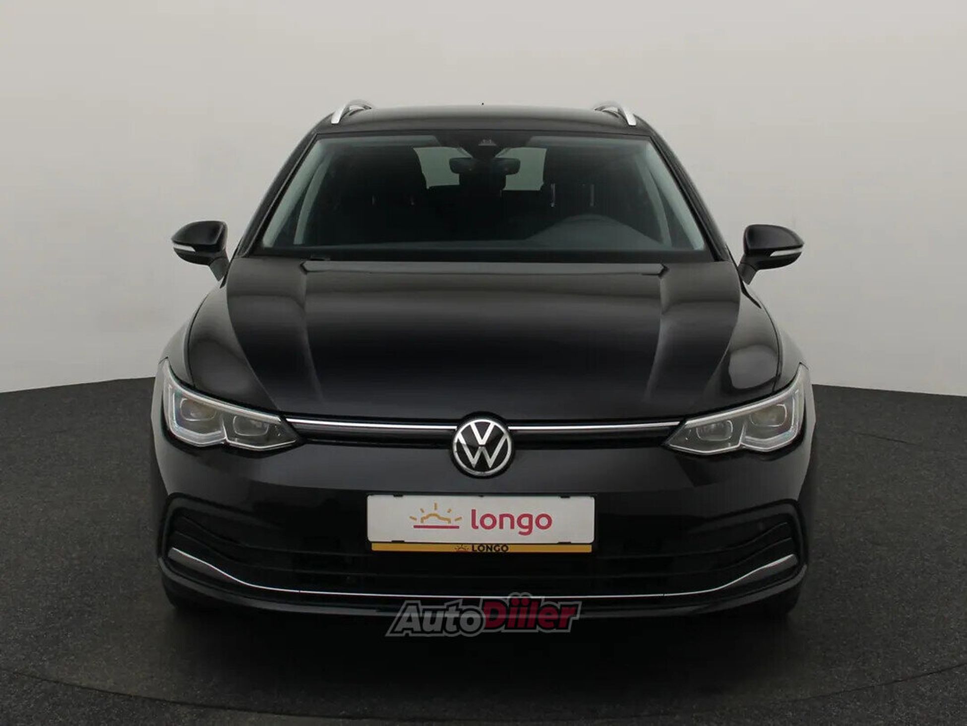 Volkswagen Golf 2021, photo 3/10