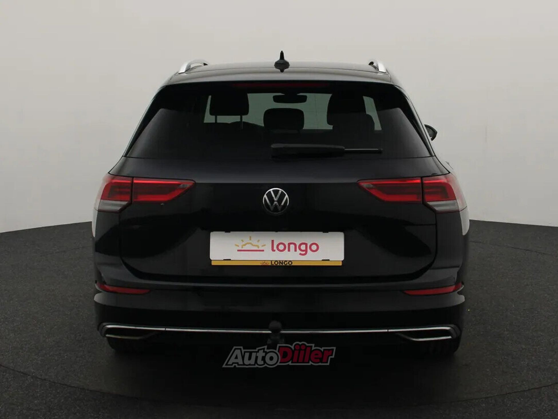 Volkswagen Golf 2021, photo 5/10