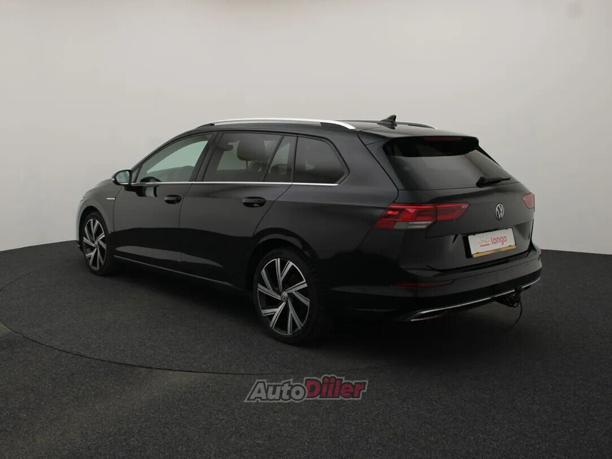 Volkswagen Golf 2021, photo 7/10