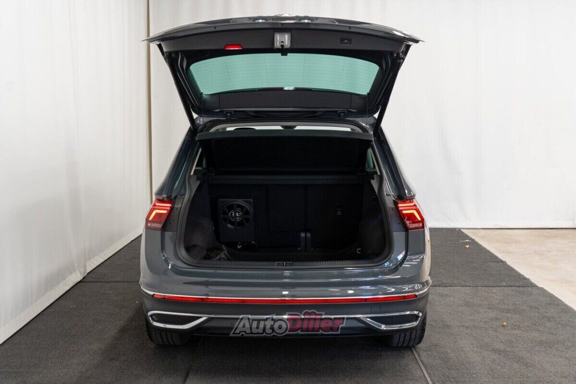 Volkswagen Tiguan 1.5 110kW 2022, photo 7/10