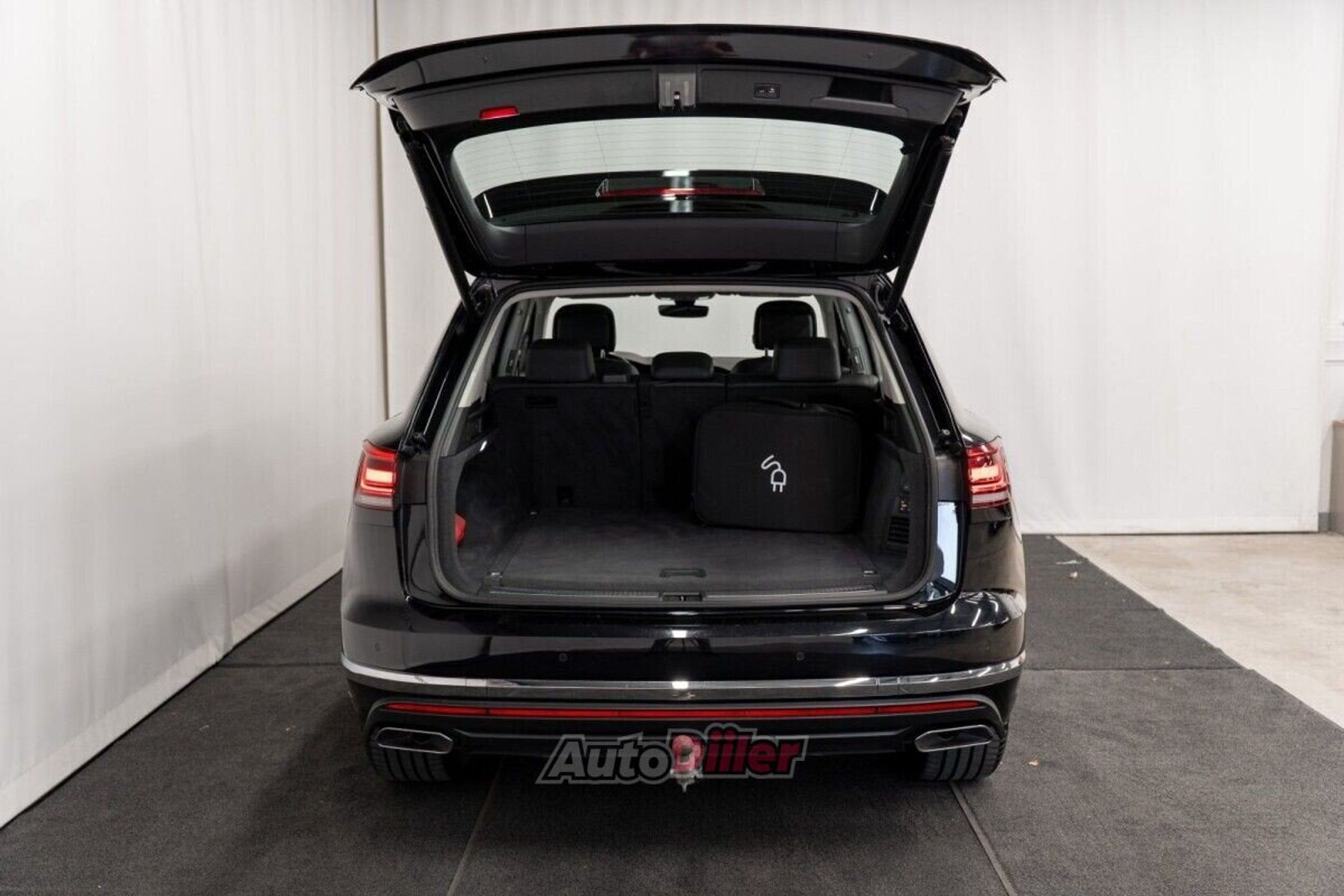 Volkswagen Touareg 3.0 250kW 2021, kuva 7/10