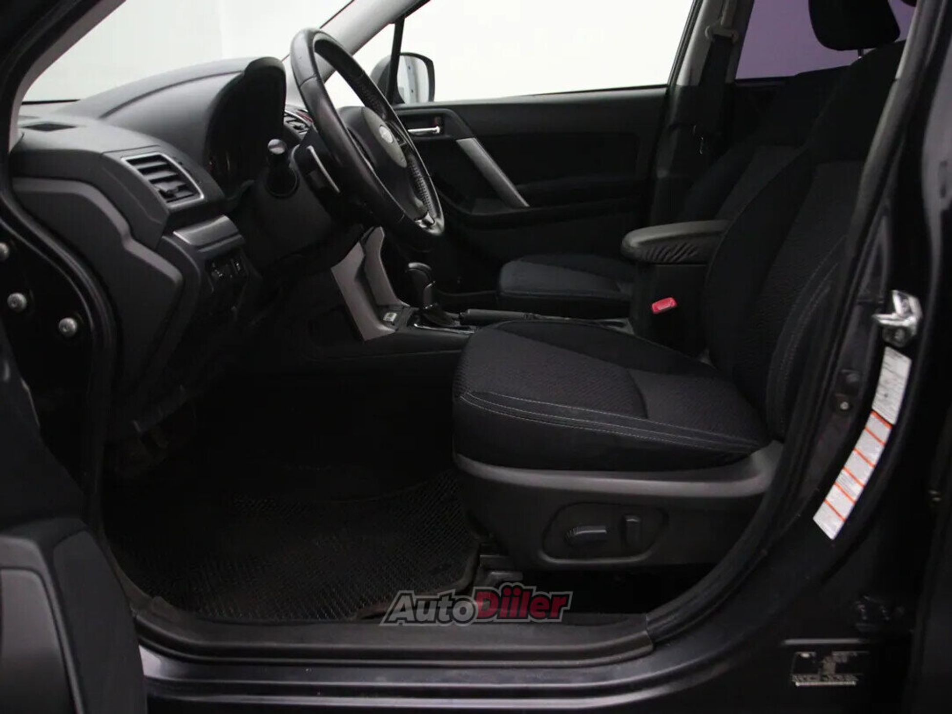 Subaru Forester Exclusive 2.0 108kW 2016, photo 4/10