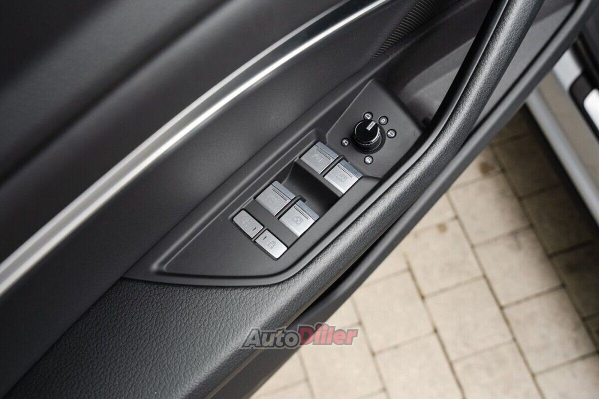 Audi e-tron 229kW 2022, photo 7/10