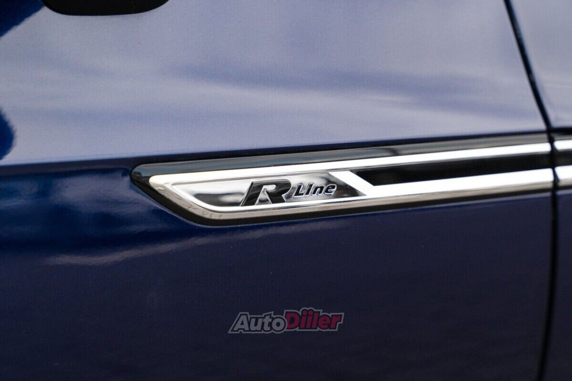 Volkswagen Arteon 2.0 110kW 2017, photo 6/10