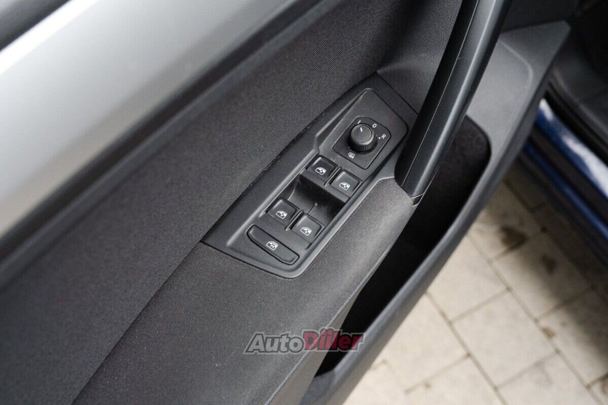 Volkswagen Tiguan 2.0 85kW 2019, kuva 7/10