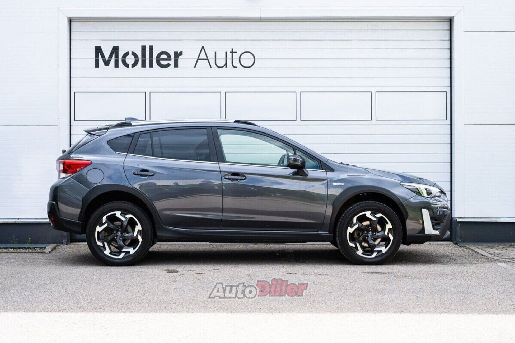 Subaru XV 2.0 110kW 2024, photo 5/10