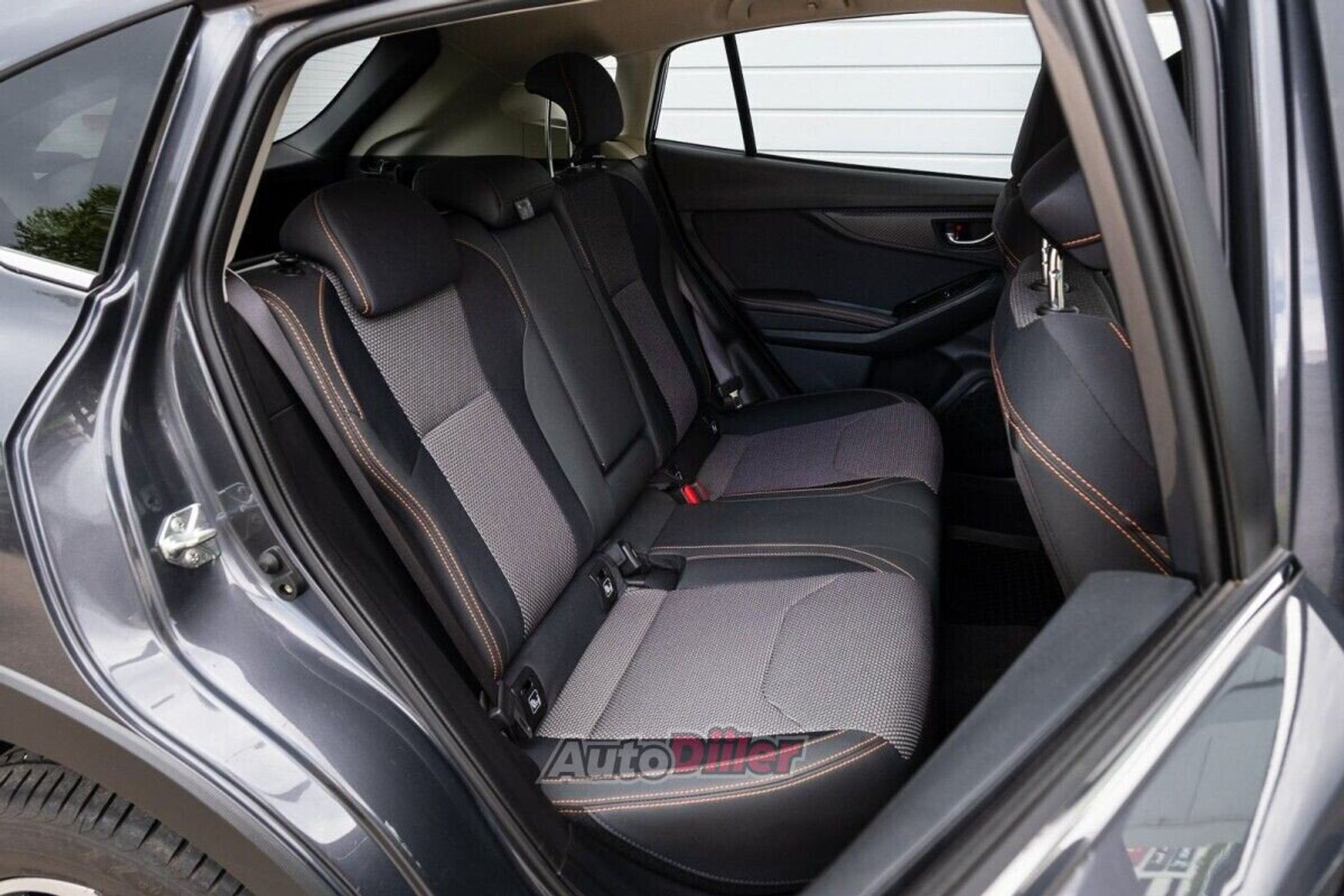 Subaru XV 2.0 110kW 2024, photo 7/10