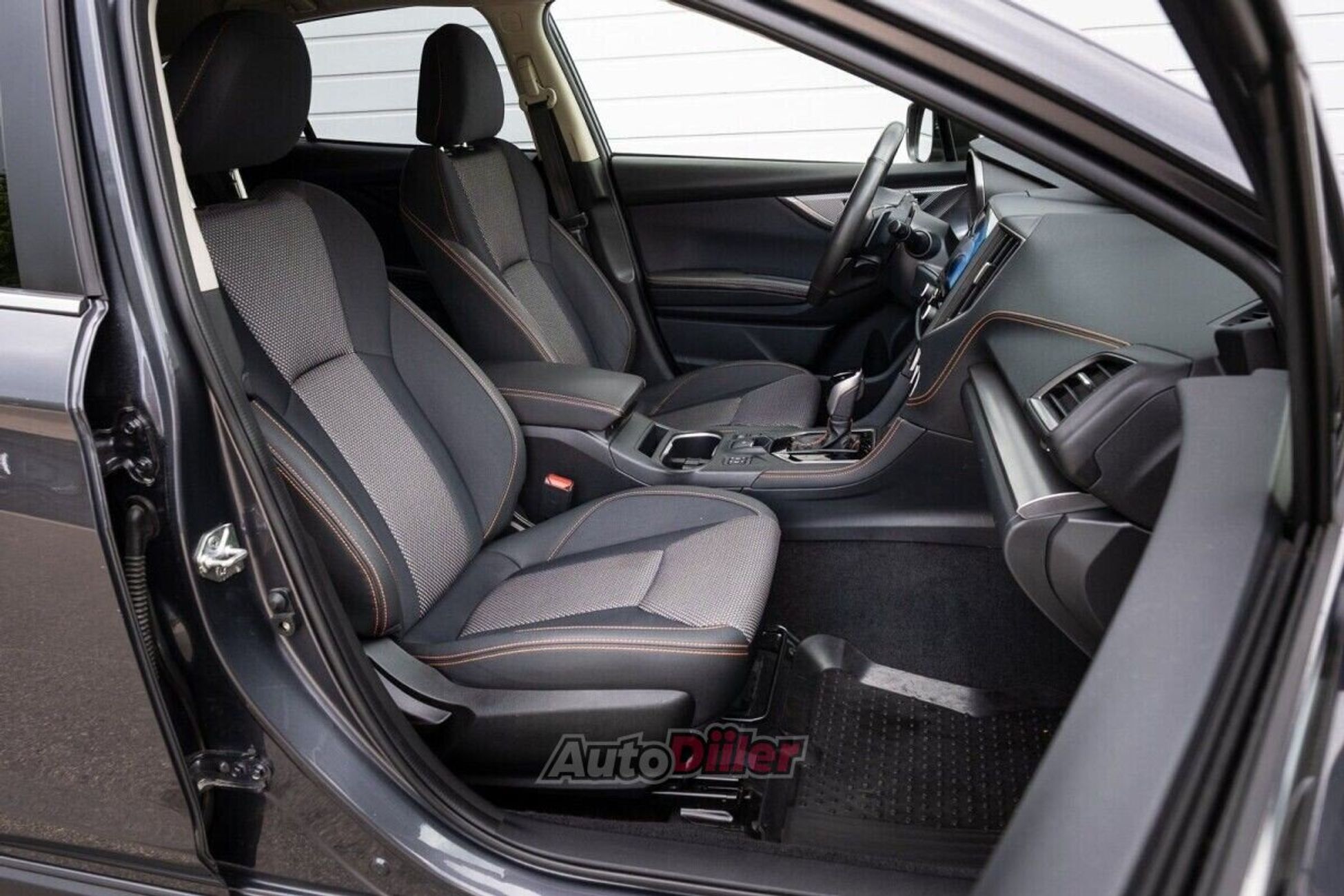 Subaru XV 2.0 110kW 2024, photo 6/10