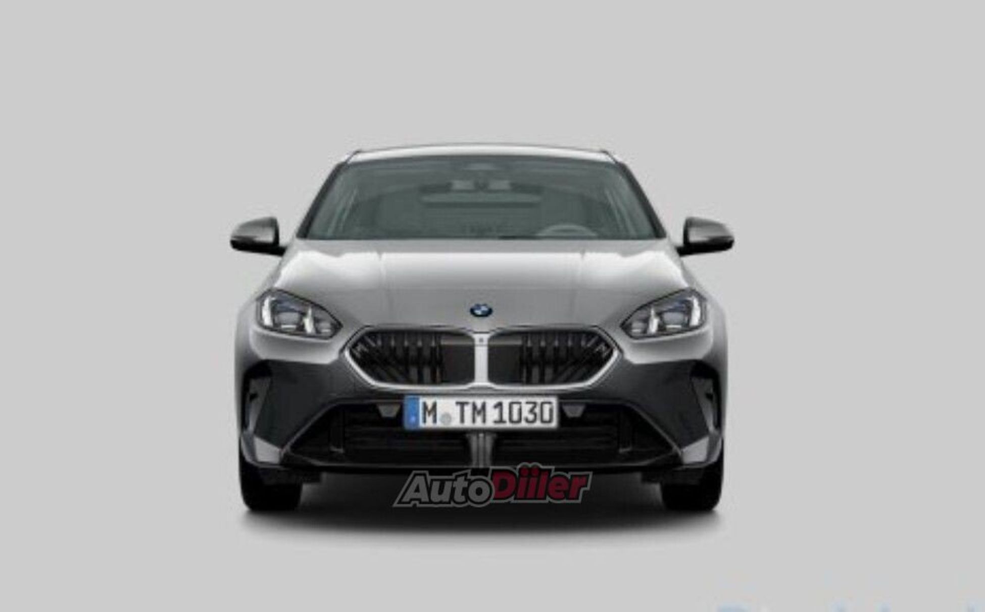 BMW 120 2025, kuva 3/7