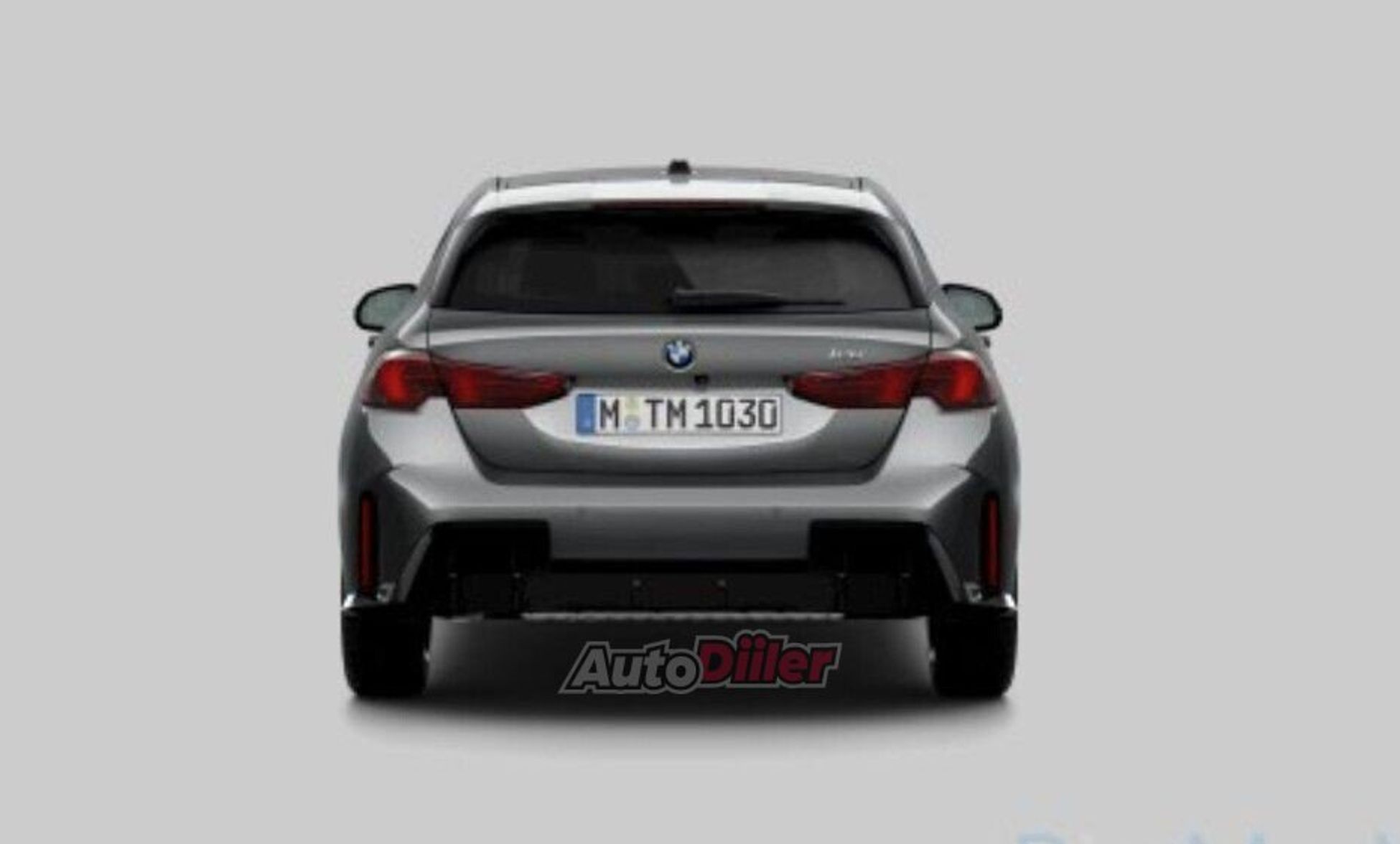 BMW 120 2025, kuva 4/7