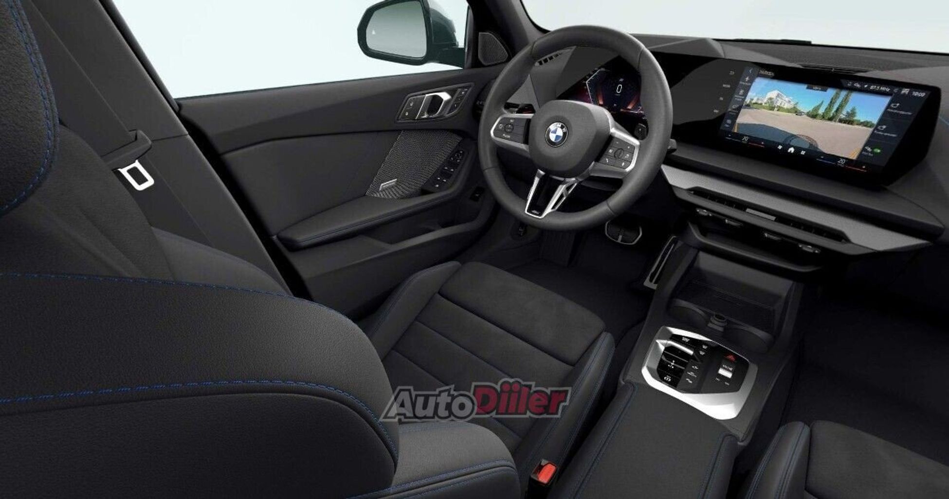 BMW 120 2025, kuva 6/7