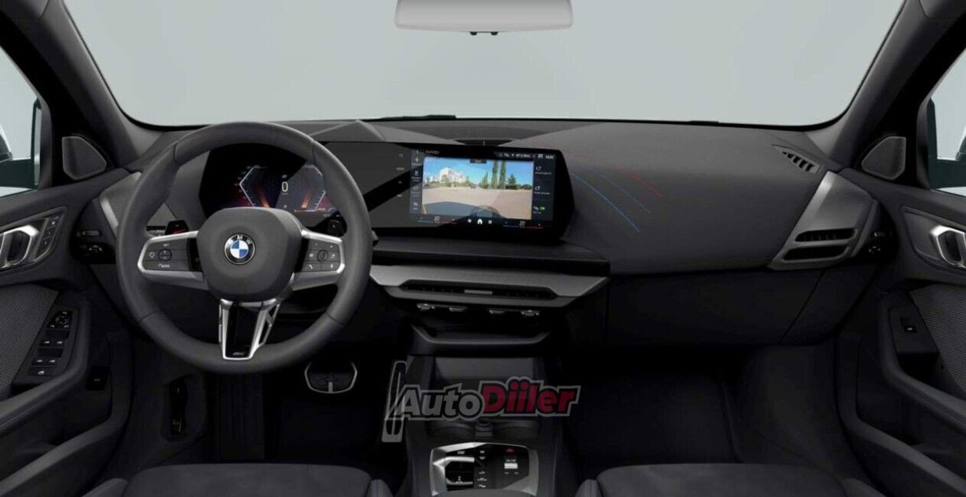 BMW 120 2025, kuva 7/7