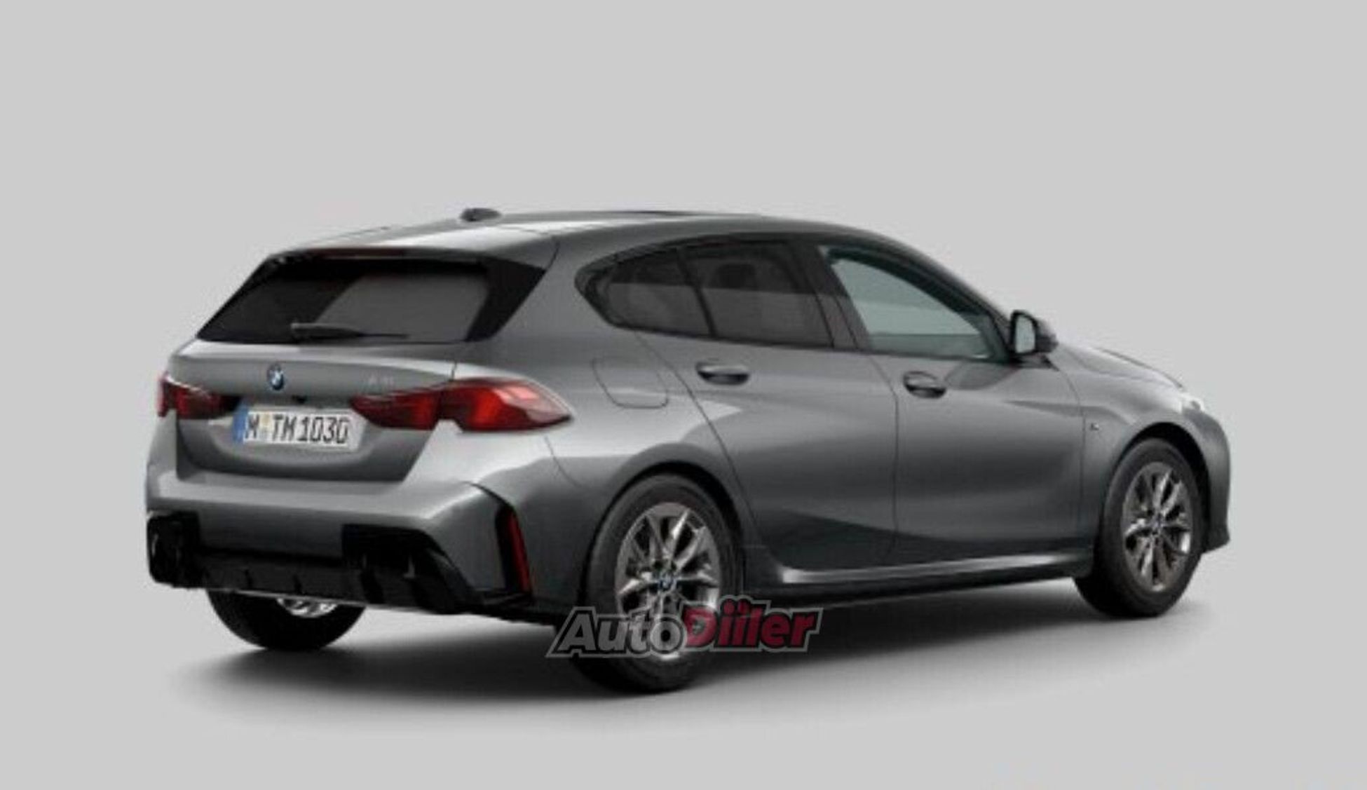 BMW 120 2025, kuva 2/7