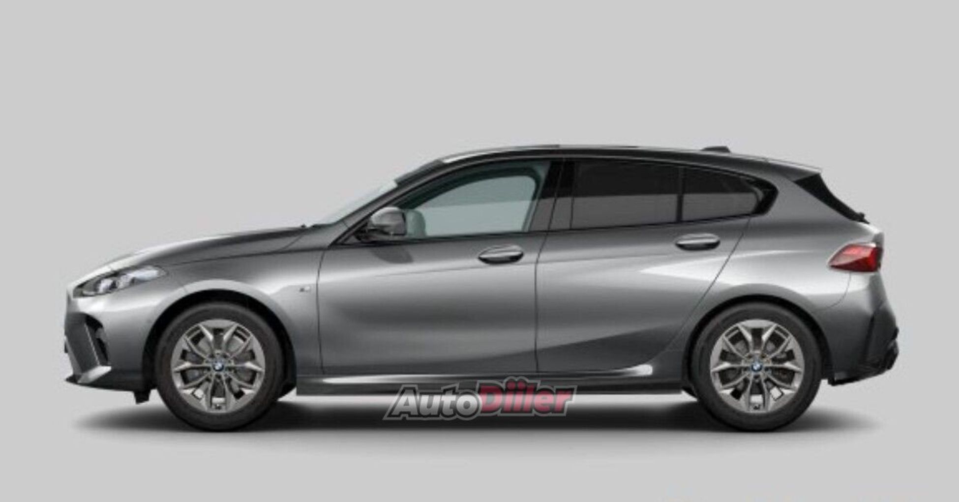 BMW 120 2025, kuva 5/7