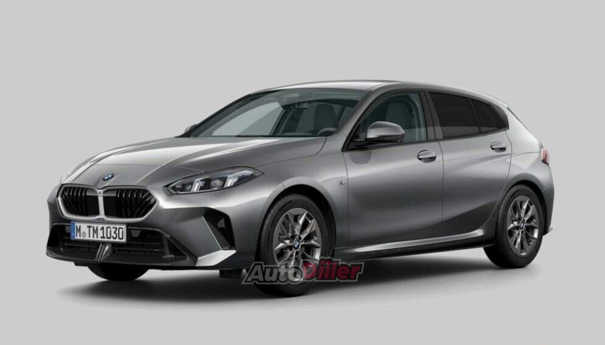BMW 120