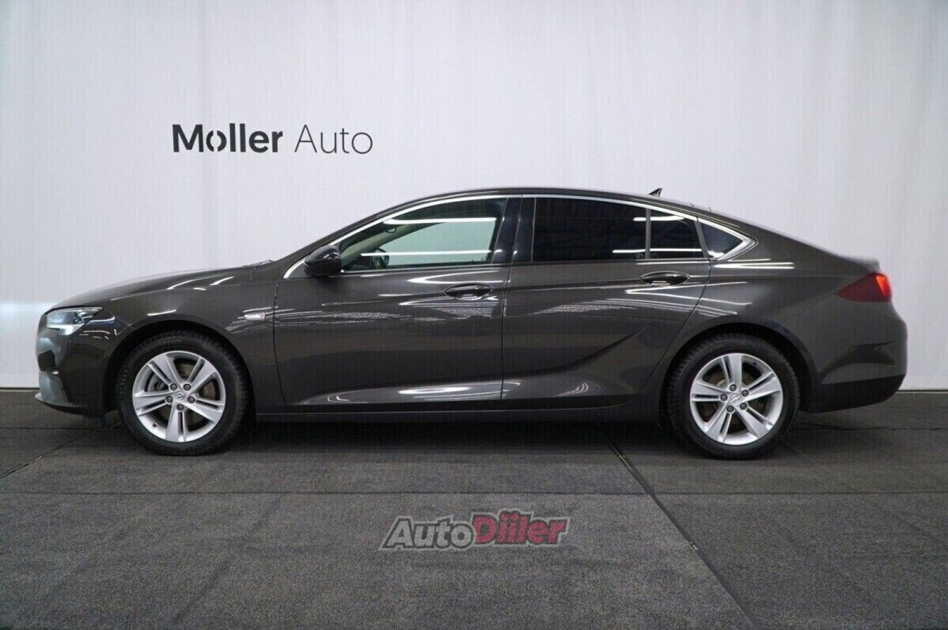 Opel Insignia 1.5 90kW 2022, photo 5/10