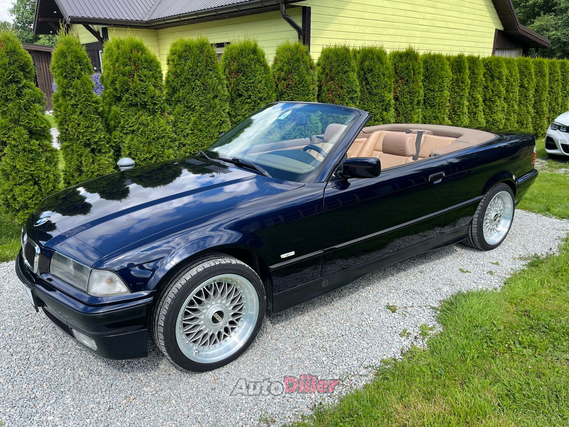 BMW 318