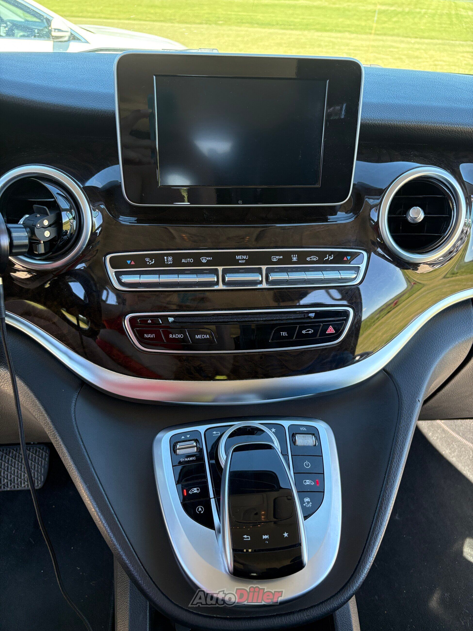 Mercedes-Benz V 250 250 2.1 140kW 2018, photo 6/10