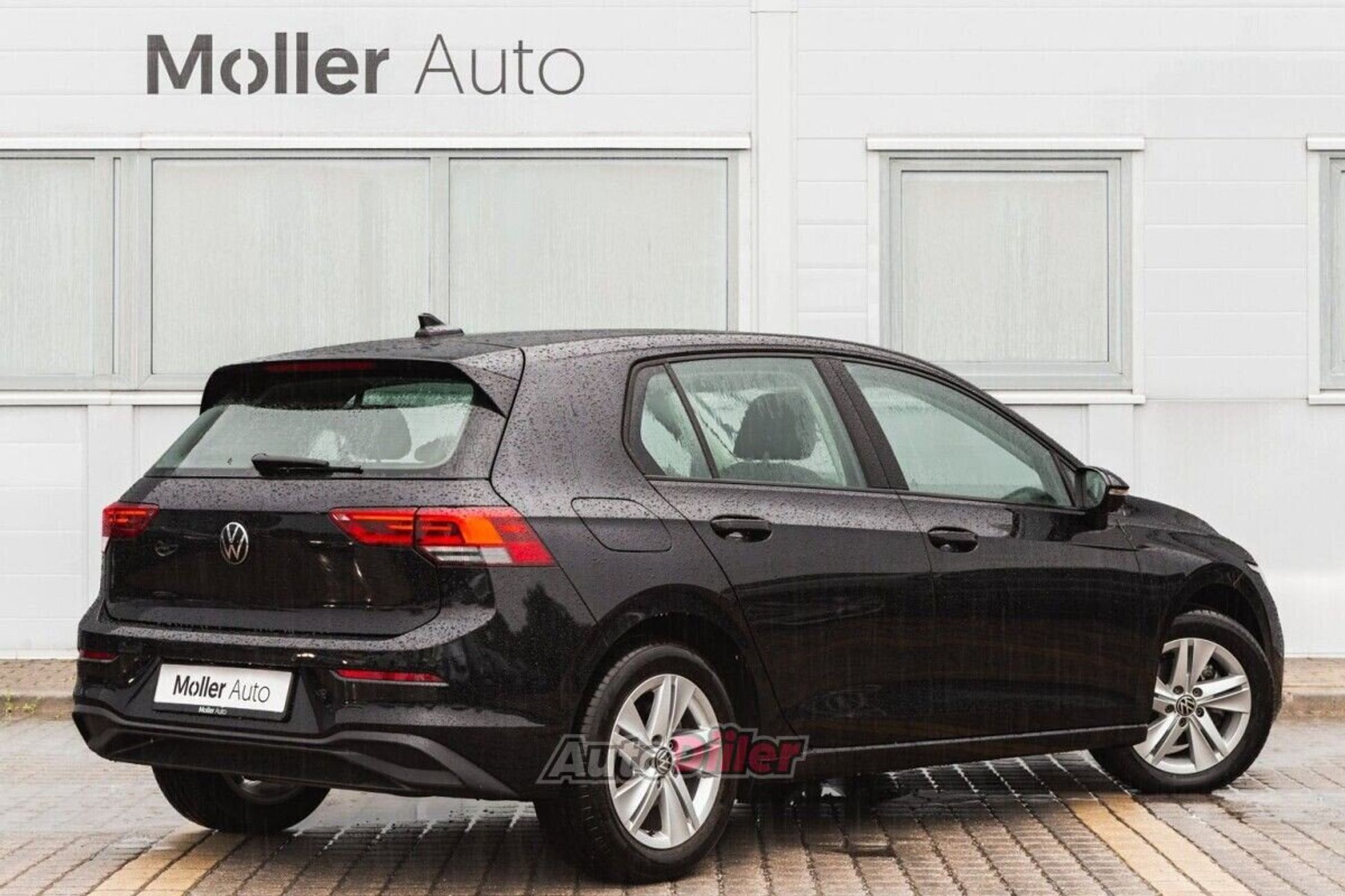 Volkswagen Golf 2.0 85kW 2023, photo 5/10