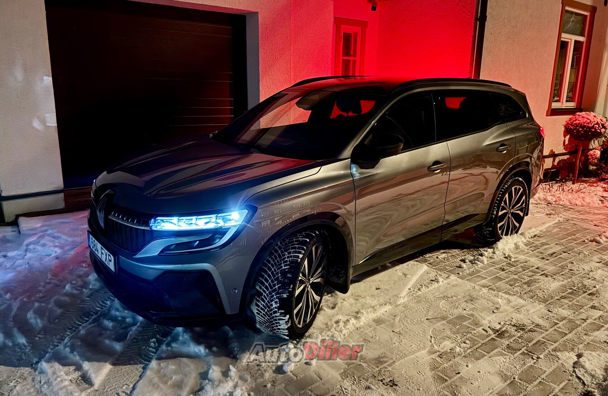 Renault Espace