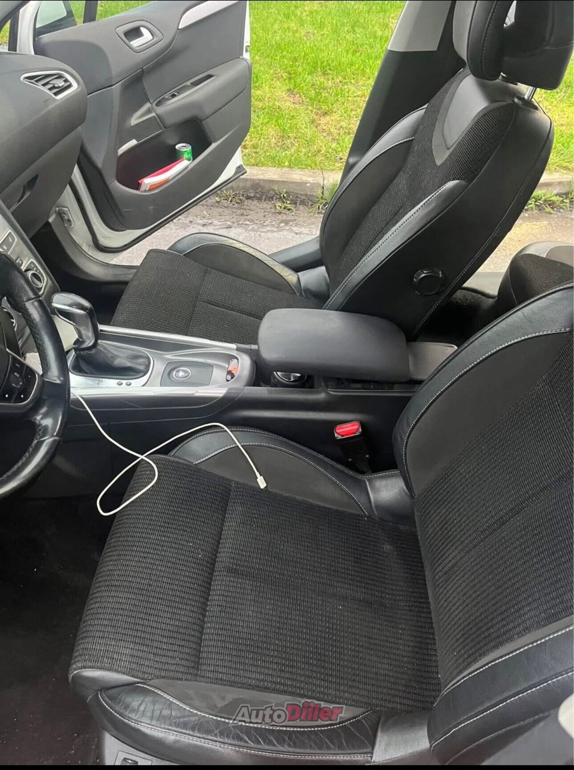 Citroen C4 1.6 88kW 2017, photo 4/9