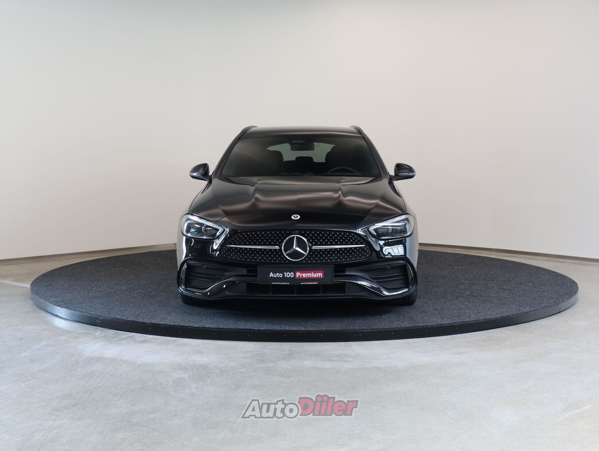 Mercedes-Benz C 200 2022, photo 7/10