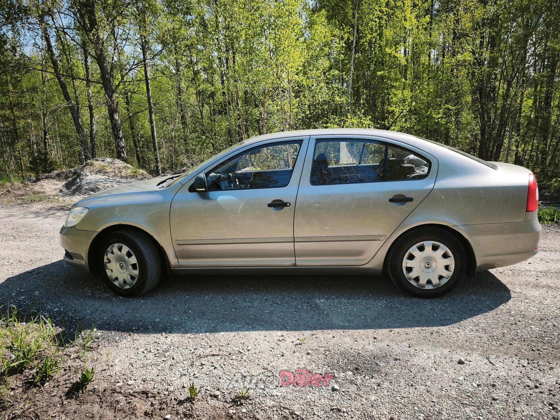 Skoda Octavia 1.2 77kW 2011, kuva 6/10