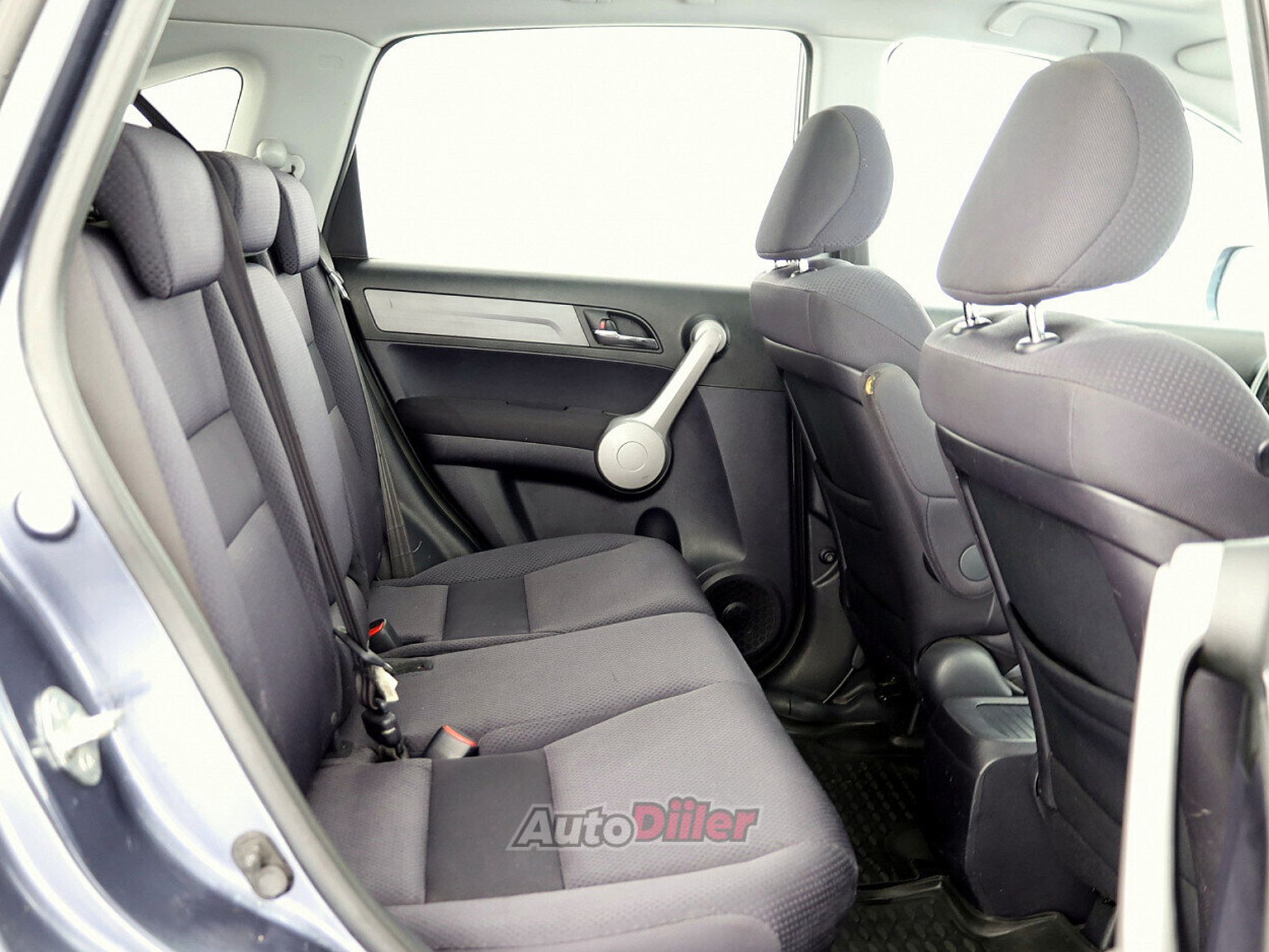 Honda CR-V 2.0 110kW 2007, kuva 7/8