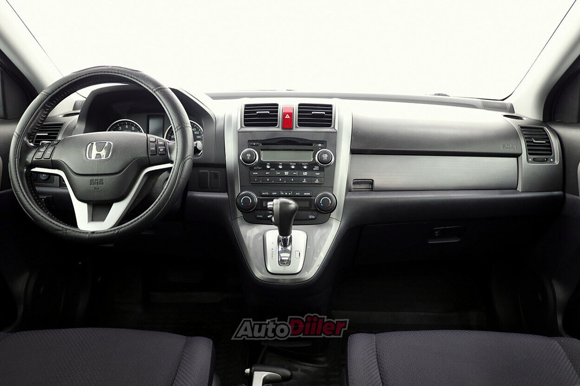 Honda CR-V 2.0 110kW 2007, kuva 5/8