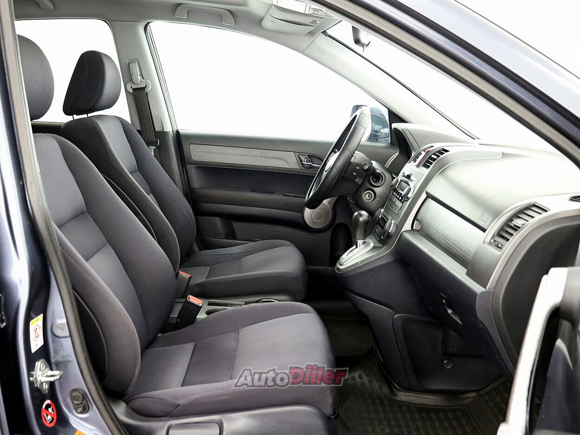 Honda CR-V 2.0 110kW 2007, kuva 6/8