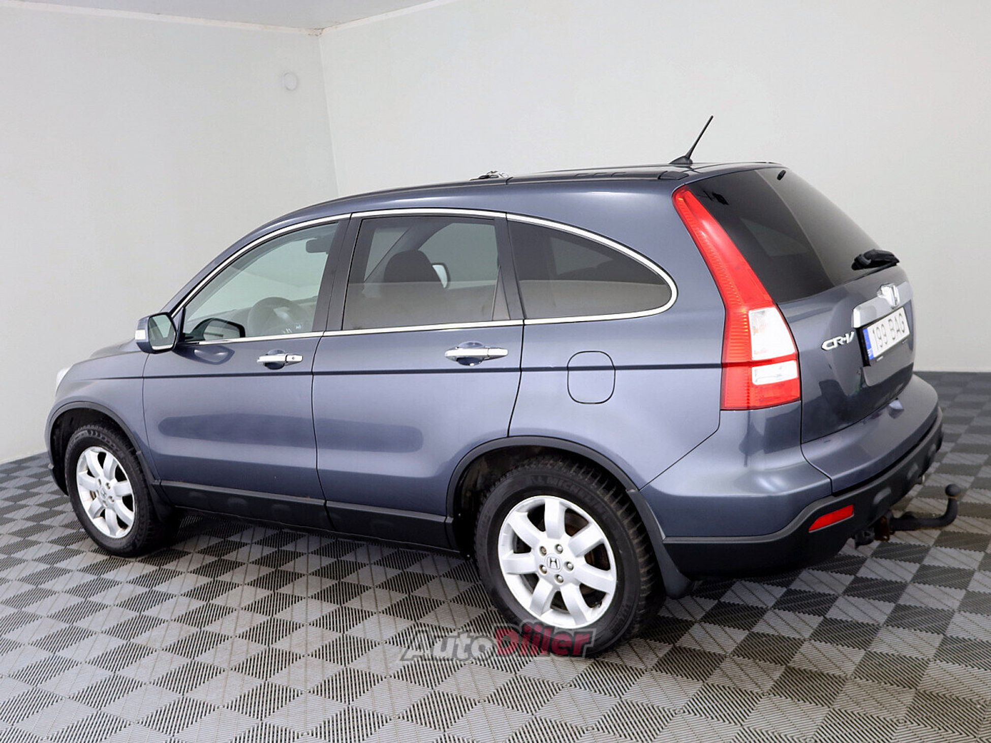 Honda CR-V 2.0 110kW 2007, kuva 4/8