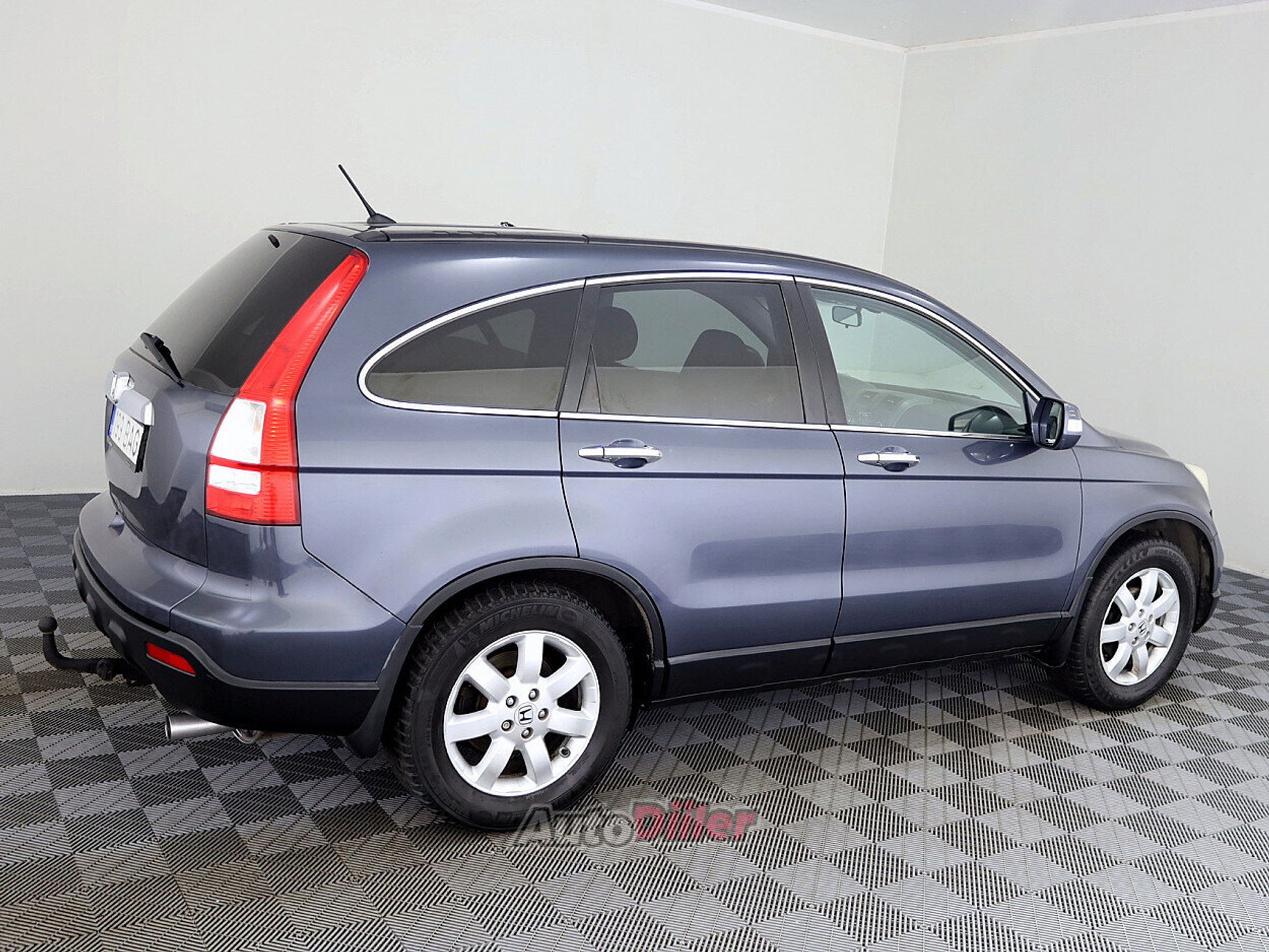 Honda CR-V 2.0 110kW 2007, kuva 3/8